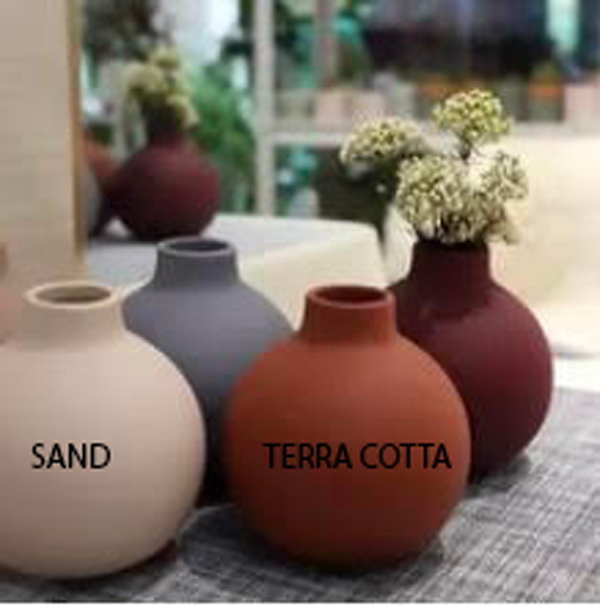Bud Vase