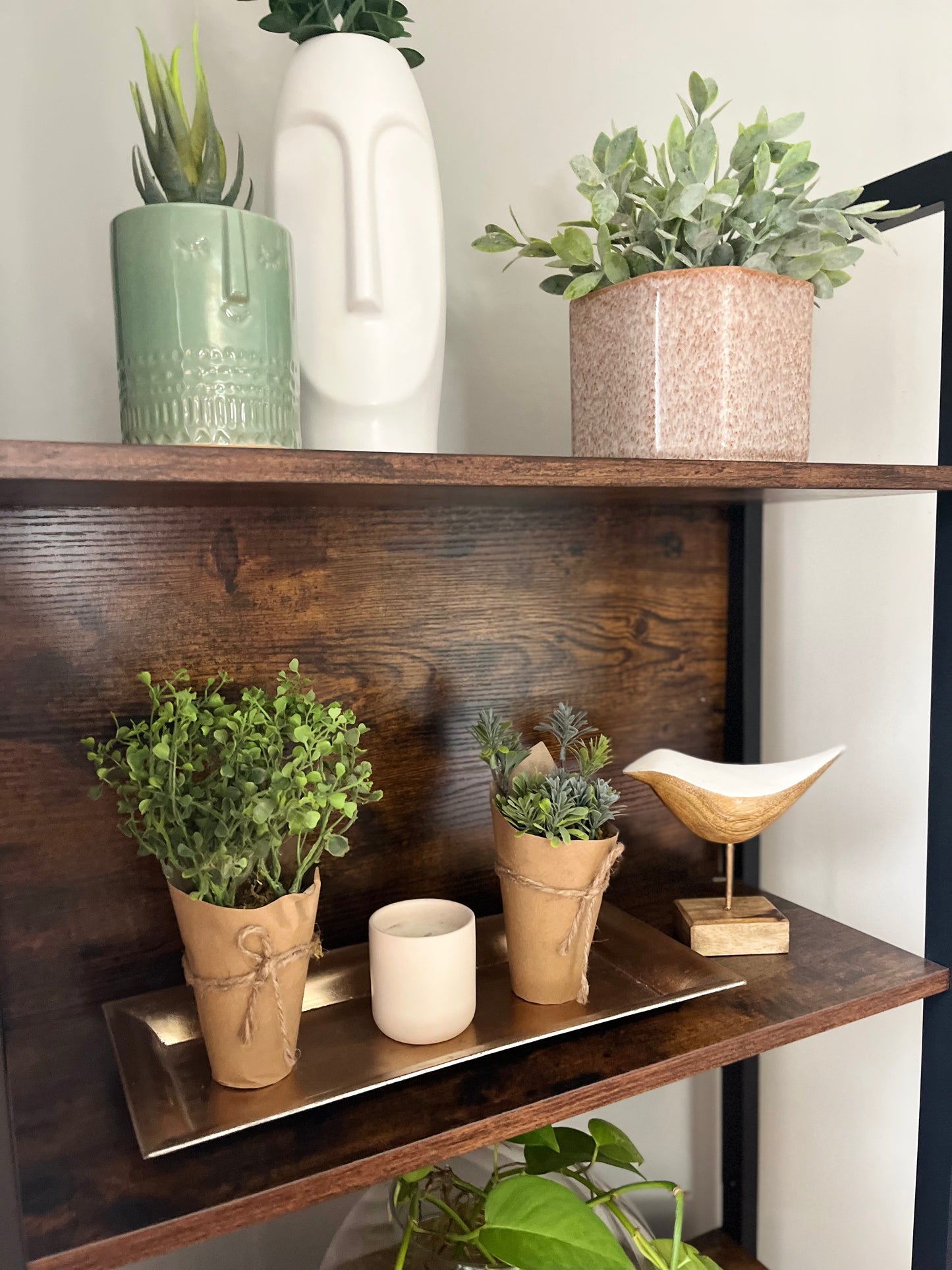 Sienna Planter