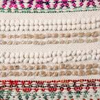 Boho Chindi Wall Macrame