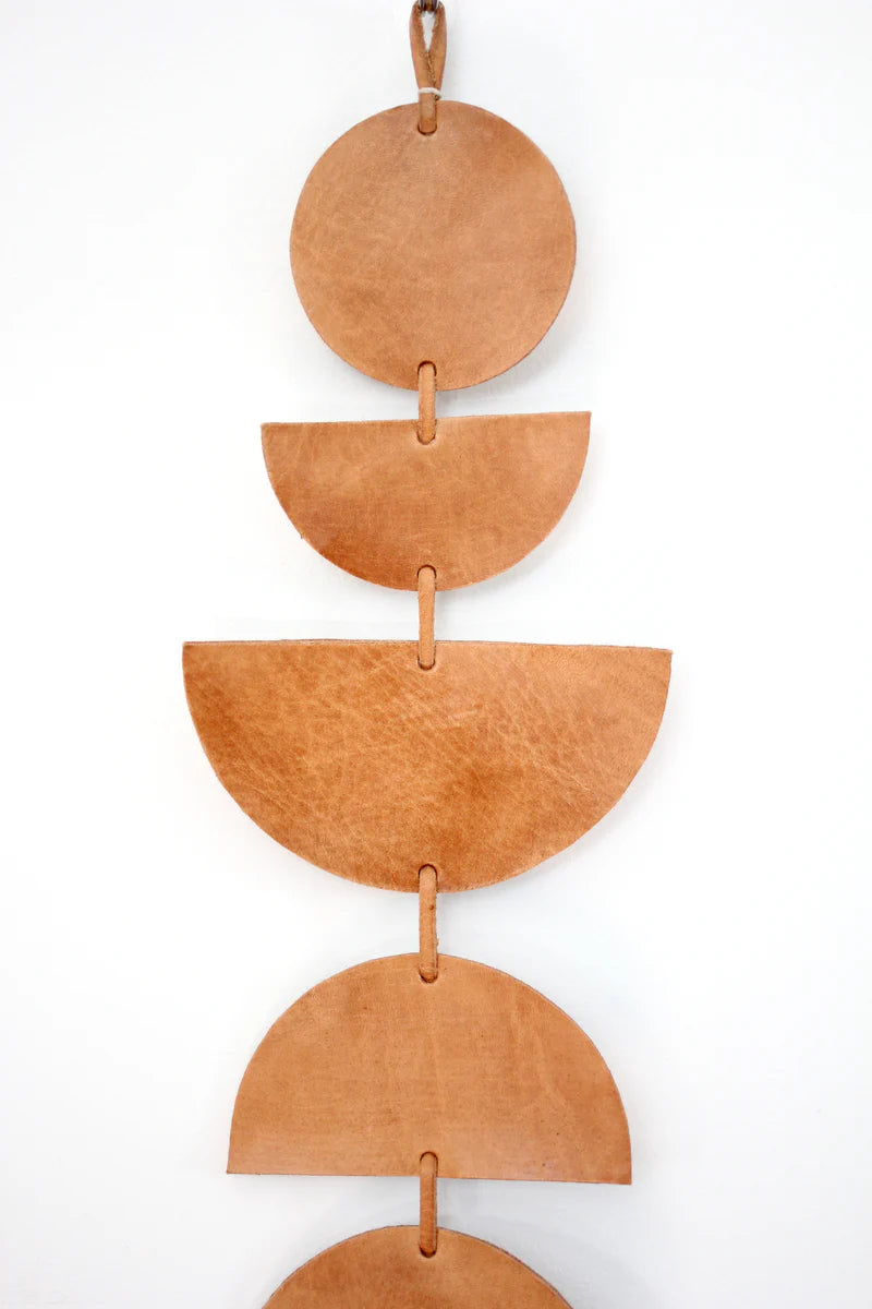 Luna Terra Wall Hanger