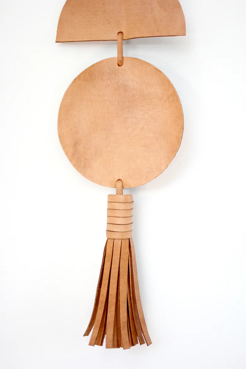 Luna Terra Wall Hanger