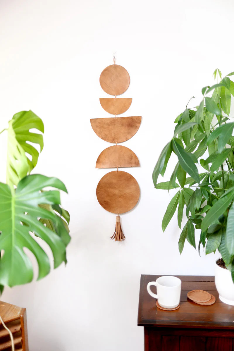 Luna Terra Wall Hanger