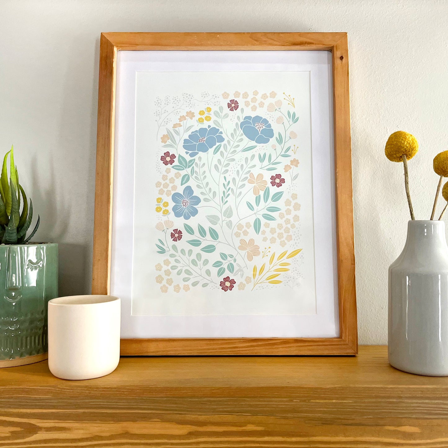 Exclusive Art Print