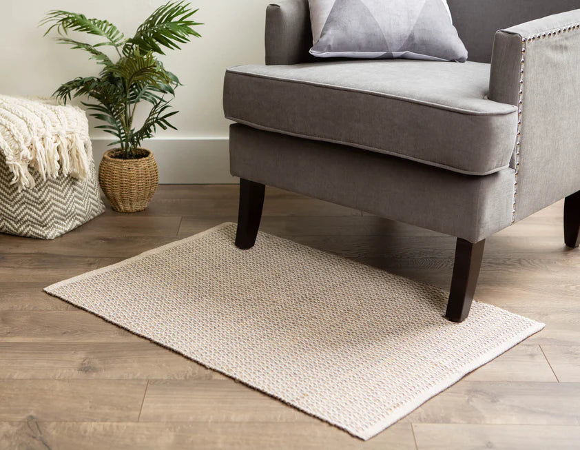 Woven Rug