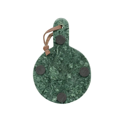 Marble Spoon Rest