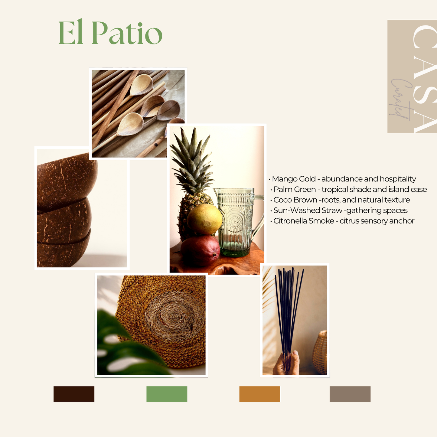 El Patio