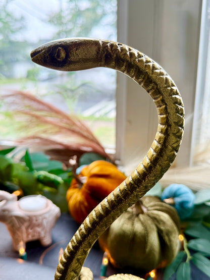 Golden Snake