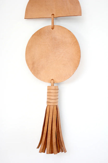 Luna Terra Wall Hanger
